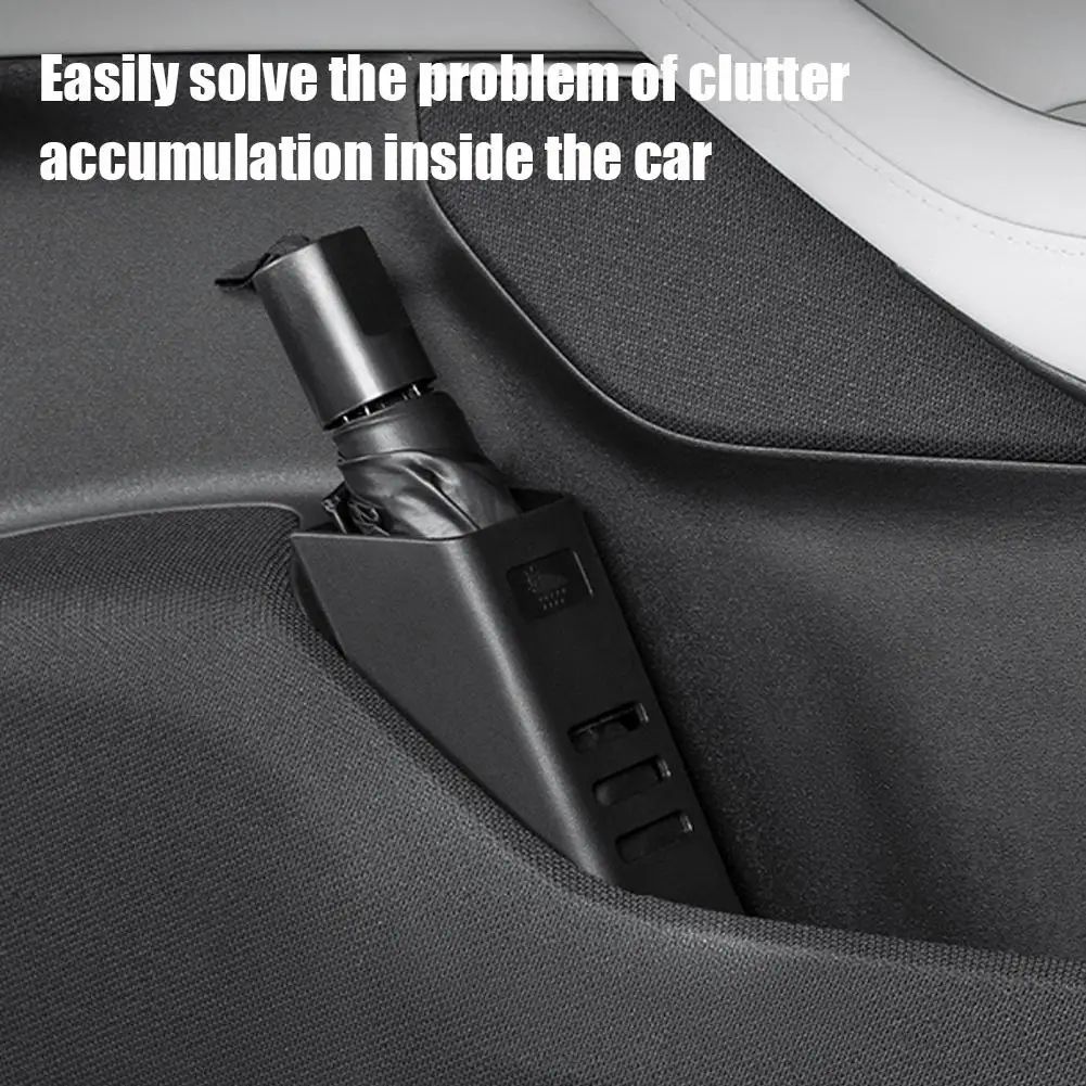 Universal Car Umbrella Holder Storage Organizer