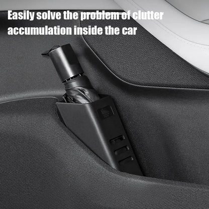 Universal Car Umbrella Holder Storage Organizer