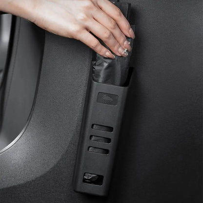 Universal Car Umbrella Holder Storage Organizer
