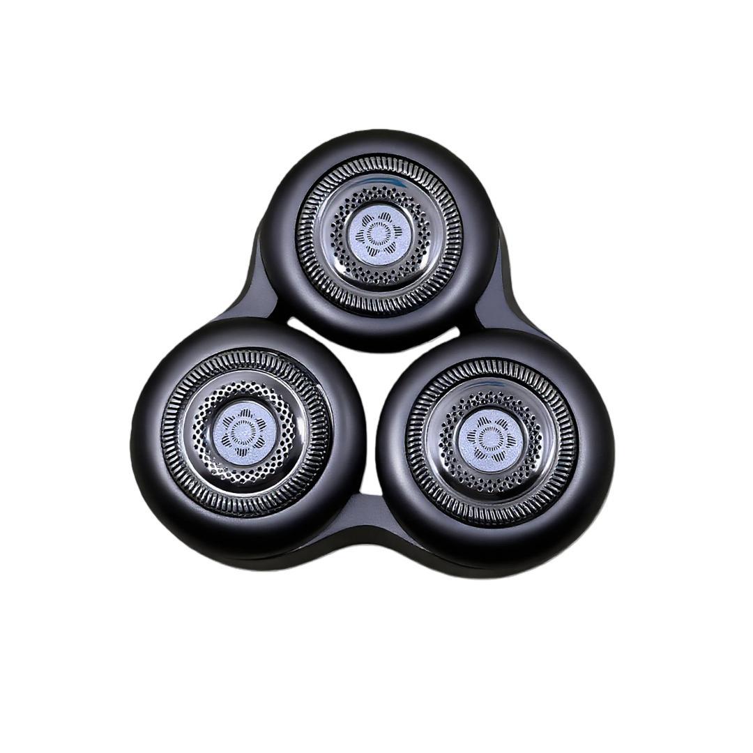 9000 Replacement Shaver Heads SH98 Compatible Blades for Smooth Precision Shaving
