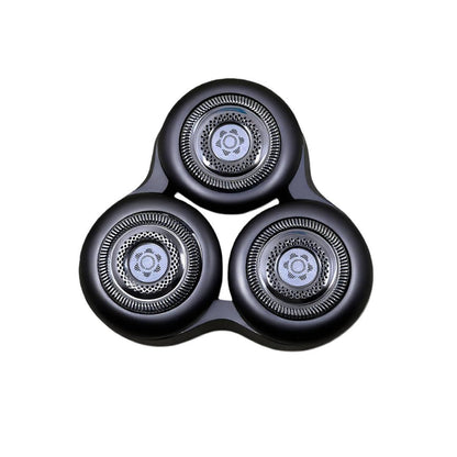 9000 Replacement Shaver Heads SH98 Compatible Blades for Smooth Precision Shaving