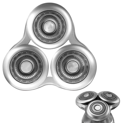 9000 Replacement Shaver Heads SH98 Compatible Blades for Smooth Precision Shaving