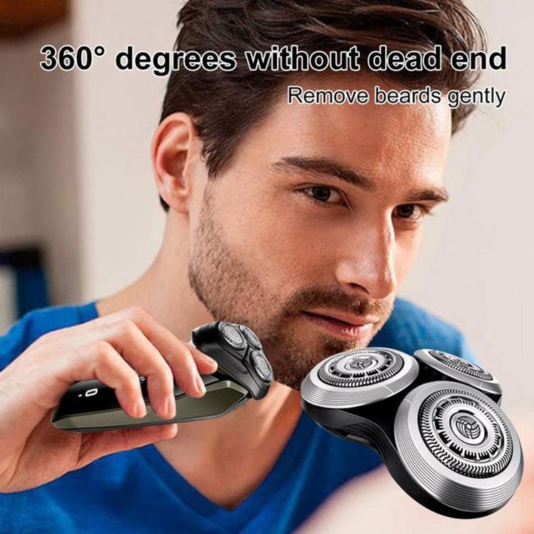 S9000 Replacement Shaver Head Blades Precision Knife Head for RQ10 RQ12 Electric Razors