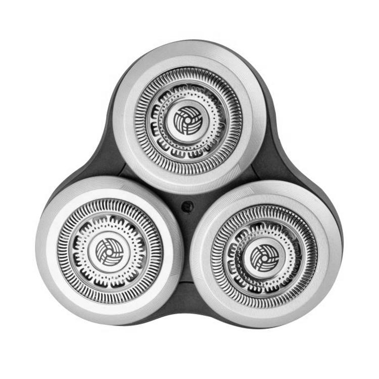 S9000 Replacement Shaver Head Blades Precision Knife Head for RQ10 RQ12 Electric Razors
