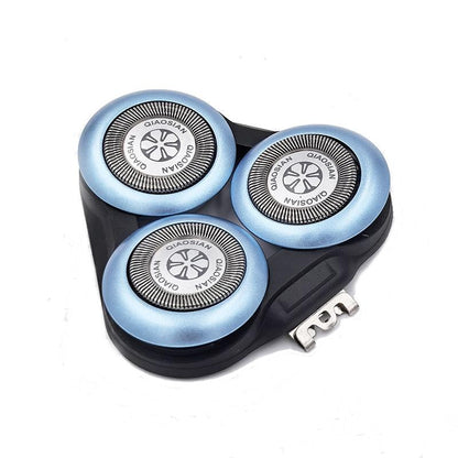 Premium S6000 Replacement Heads Electric Shaver Head Replacements
