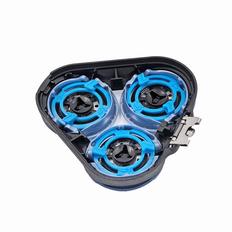 Premium S6000 Replacement Heads Electric Shaver Head Replacements