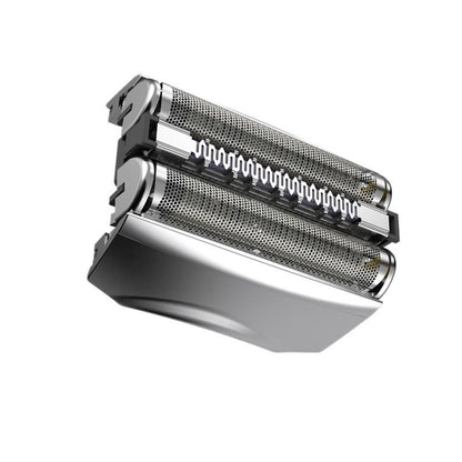 Braun Series 7 70S Replacement Shaver Head with Silver Foil & Cutter