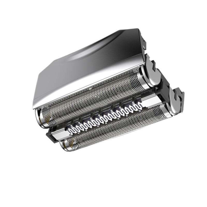 Braun Series 7 70S Replacement Shaver Head with Silver Foil & Cutter