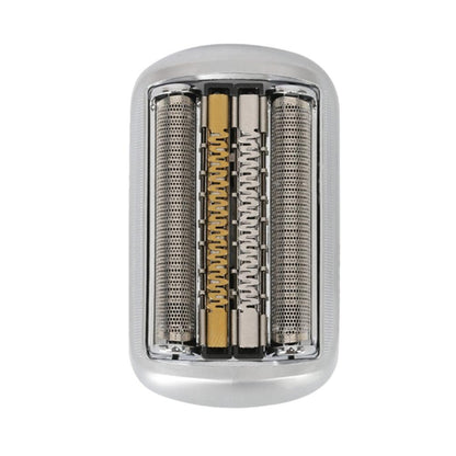 Braun Series 9 Pro Replacement Razor Head Gold Mesh Durable & Precise