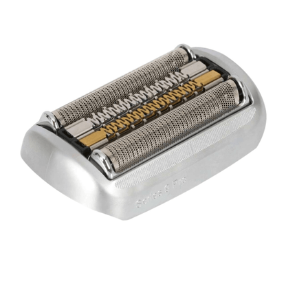 Braun Series 9 Pro Replacement Razor Head Gold Mesh Durable & Precise