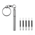 pen with 5 refills