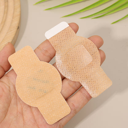 Advanced Nail Fungus Treatment Patches for Ingrown Toenail Repair & Healthy Nail Recovery