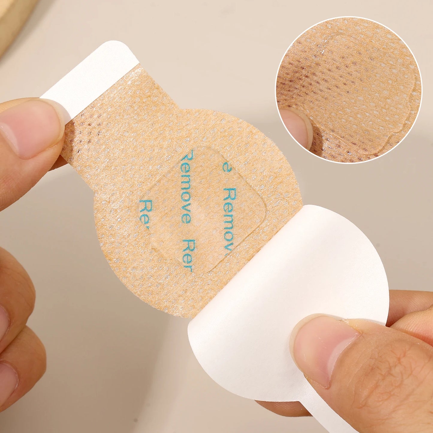 Advanced Nail Fungus Treatment Patches for Ingrown Toenail Repair & Healthy Nail Recovery