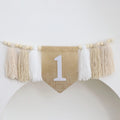 boho tassel