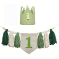 green set