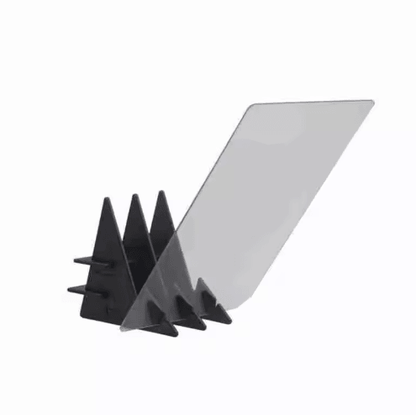 LED Projection Drawing Board for Kids Art & Tracing Practice