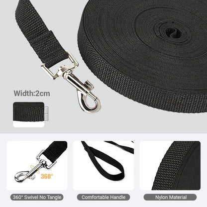 Horizon-Range Professional Training & Tracking Lead