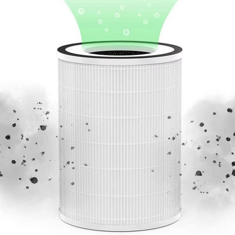 HEPA Replacement Filter for Afloia Kilo, Kilo Pro, Miro Pro & MORENTO Air Purifiers