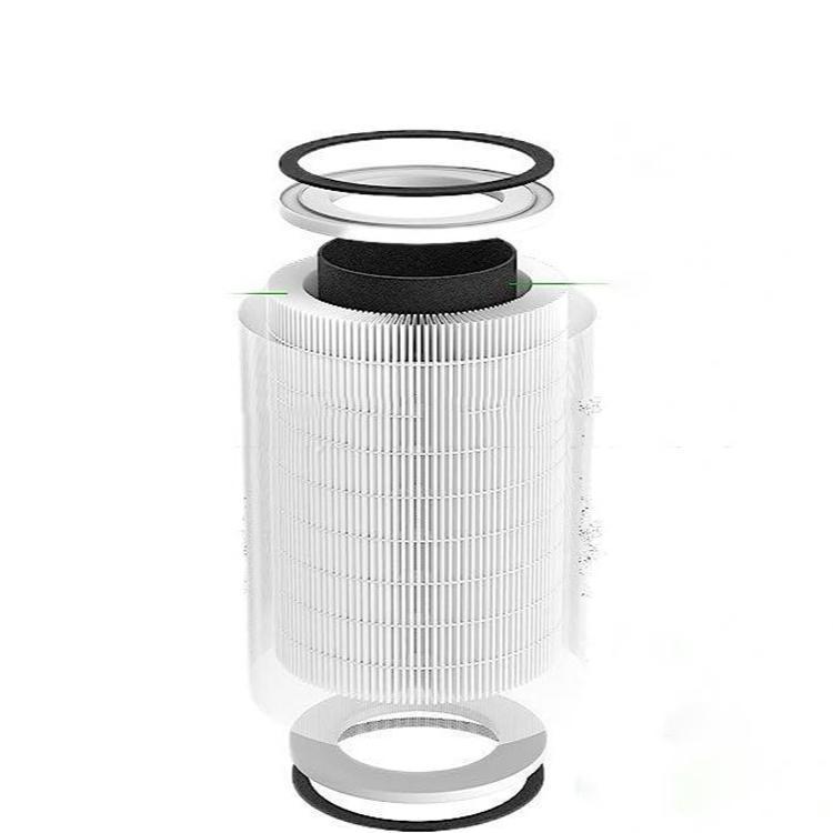 HEPA Replacement Filter for Afloia Kilo, Kilo Pro, Miro Pro & MORENTO Air Purifiers