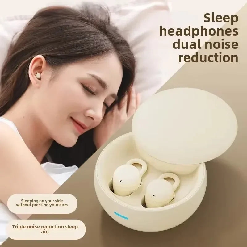 High Performance TWS Wireless Gaming Headphones with Noise Cancelling Mic