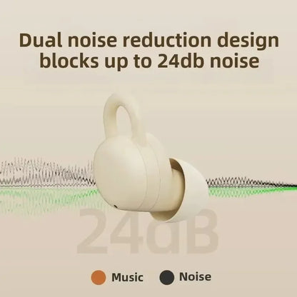 High Performance TWS Wireless Gaming Headphones with Noise Cancelling Mic