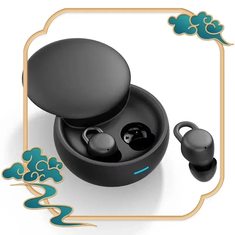 High Performance TWS Wireless Gaming Headphones with Noise Cancelling Mic