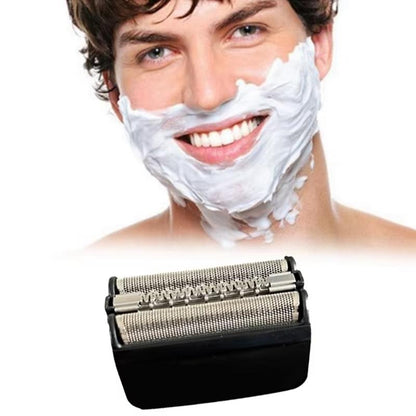 Braun Series 8 83M Replacement Shaver Head Foil & Cutter for Smooth Precision Shaving