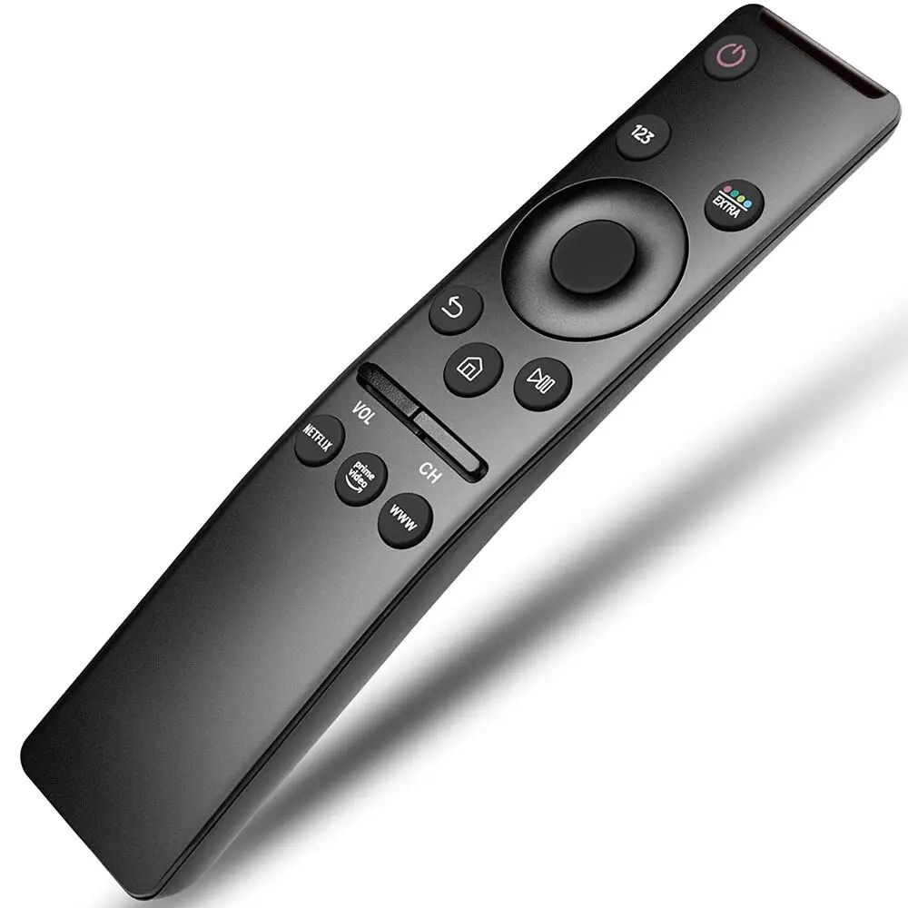 Samsung Smart TV Remote Replacement for HD & 4K TVs BN59-01310A/BN59-01312A