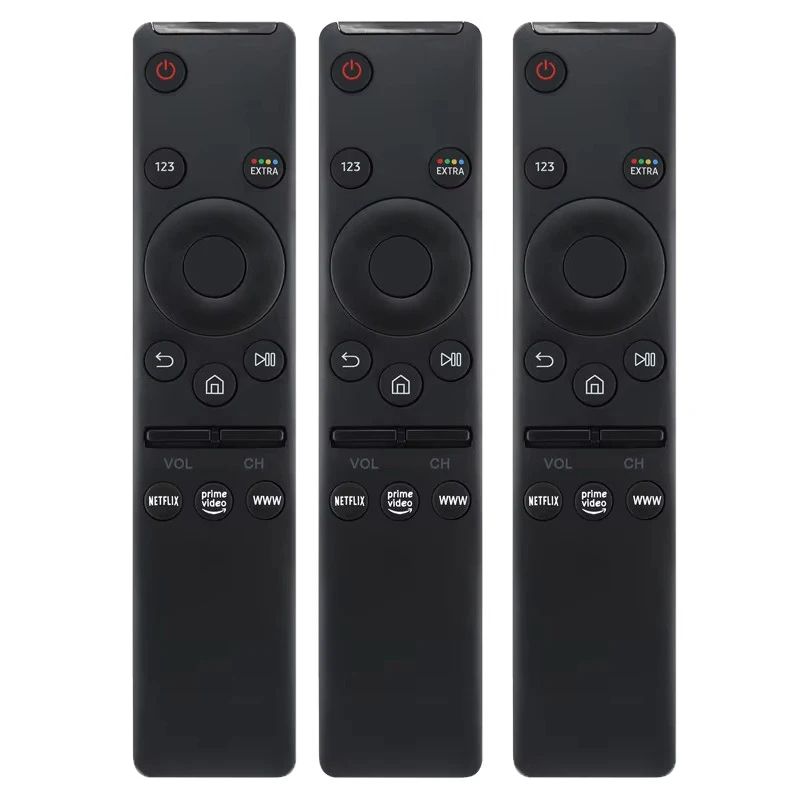 Samsung Smart TV Remote Replacement for HD & 4K TVs BN59-01310A/BN59-01312A