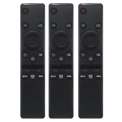 Samsung Smart TV Remote Replacement for HD & 4K TVs BN59-01310A/BN59-01312A