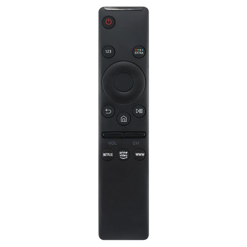 Samsung Smart TV Remote Replacement for HD & 4K TVs BN59-01310A/BN59-01312A