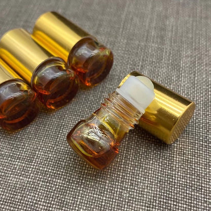 Hainan Oud Essential Oil Pure Agarwood Perfume Fragrance