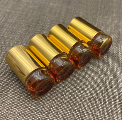 Hainan Oud Essential Oil Pure Agarwood Perfume Fragrance