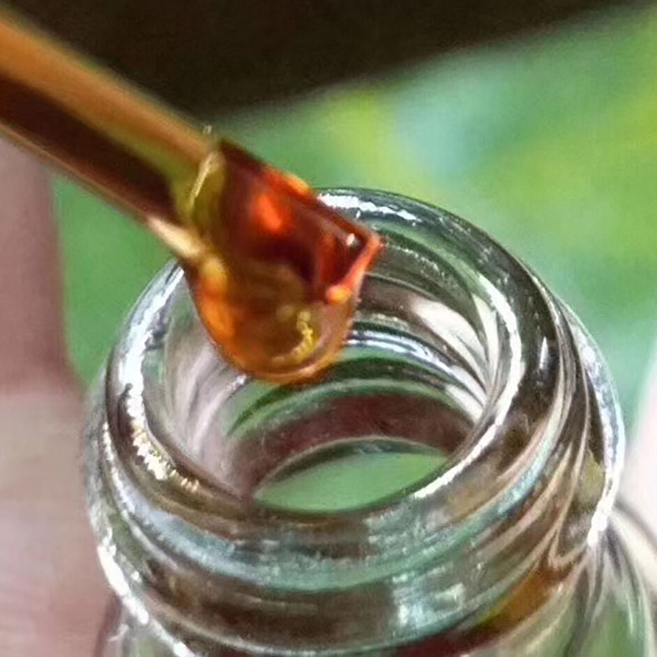 Hainan Oud Essential Oil Pure Agarwood Perfume Fragrance