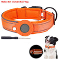 orange (no airtag)