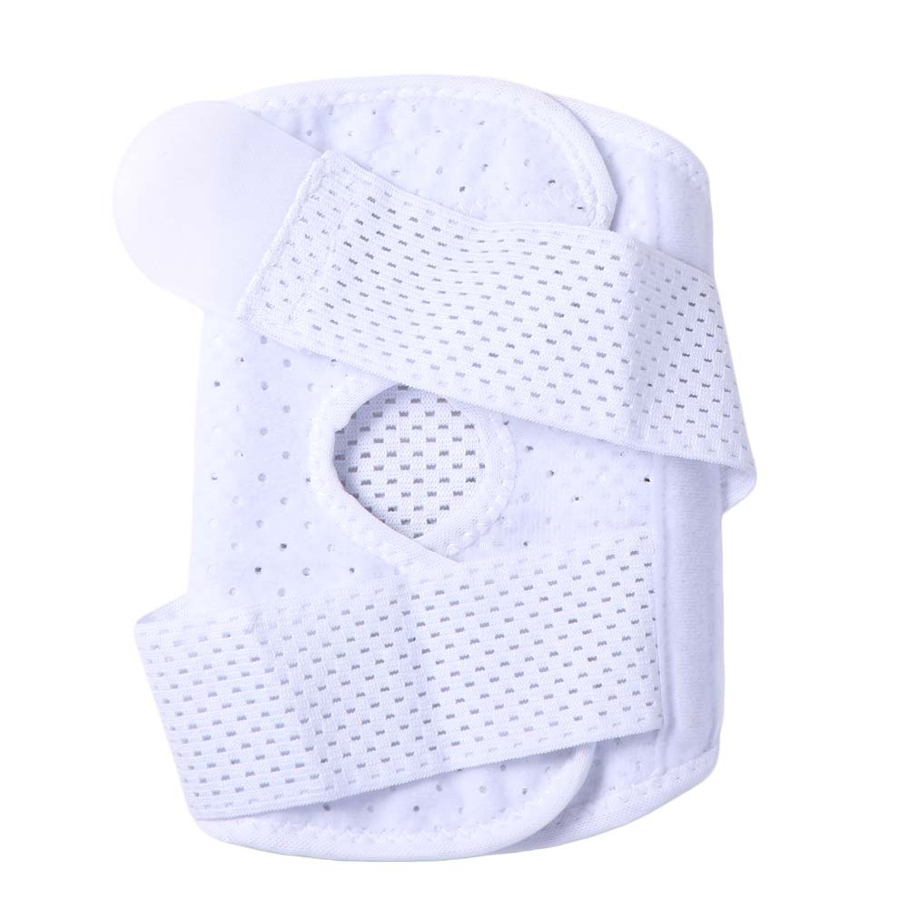 Breathable Knee Support, Side Stabilizers Brace, Meniscal Tear Relief, Arthritis Joint Pain Sleeve