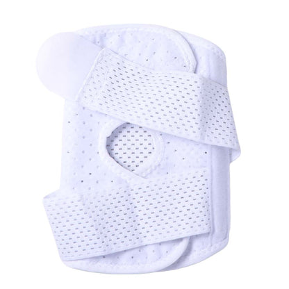 Breathable Knee Support, Side Stabilizers Brace, Meniscal Tear Relief, Arthritis Joint Pain Sleeve