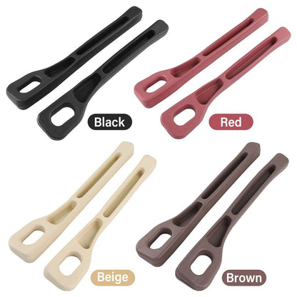 BMW Leather Car Seat Gap Filler Set – Leak-Proof Seat Crevice Organizer for BMW F Series, G Series & X Models