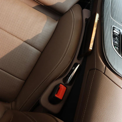 Toyota Car Seat Gap Filler Organizer for RAV4, Corolla, Camry & CHR