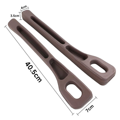 Toyota Car Seat Gap Filler Organizer for RAV4, Corolla, Camry & CHR