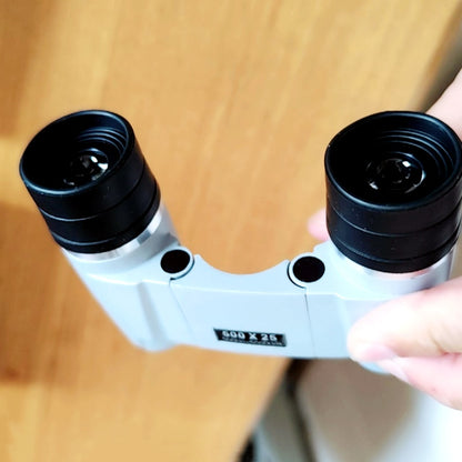 High-Definition Autofocus Binoculars for Outdoor Night Vision & High Magnification