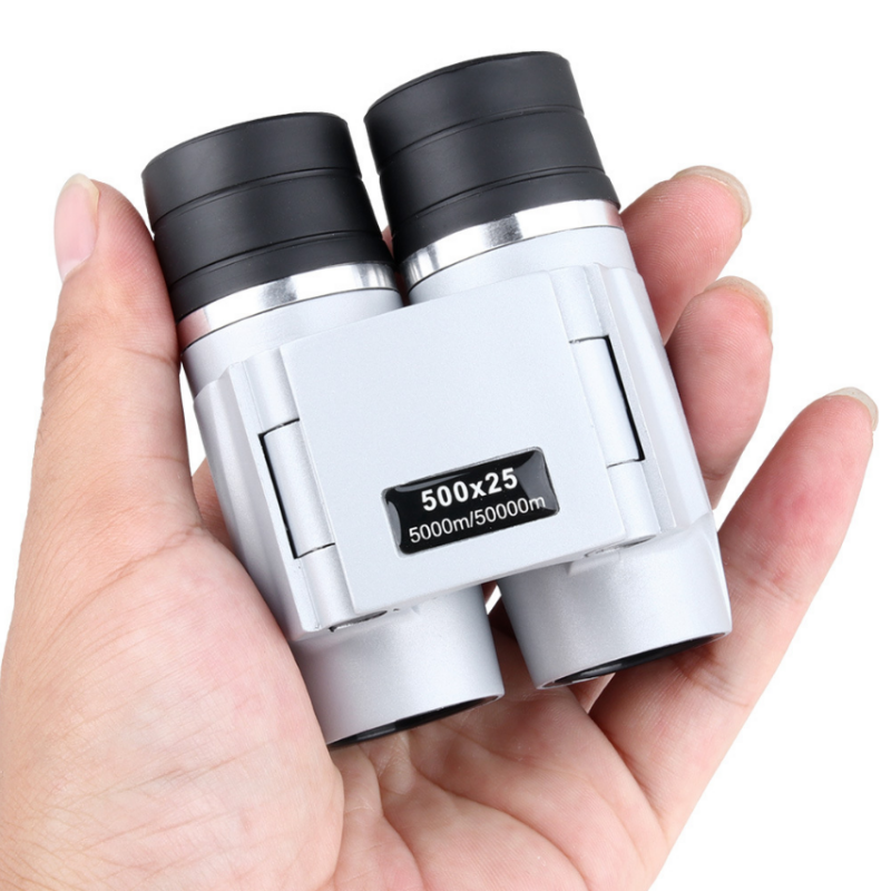 High-Definition Autofocus Binoculars for Outdoor Night Vision & High Magnification