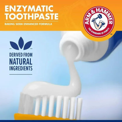 Pet Dental Care Cleaning Kit