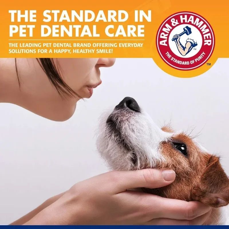 Pet Dental Care Cleaning Kit