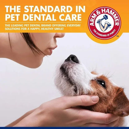 Pet Dental Care Cleaning Kit