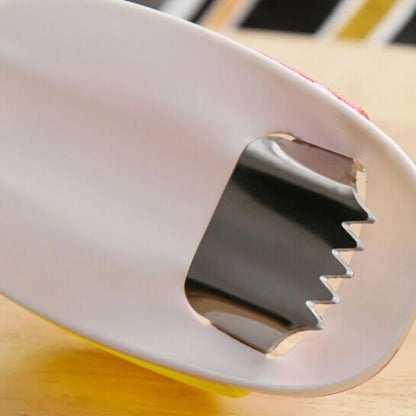 Premium Corn Stripper & Peeler Easy Corn Cob Remover