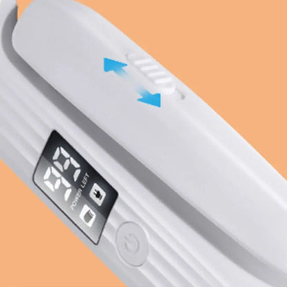 2 in 1 Electric Pet Nail Grinder