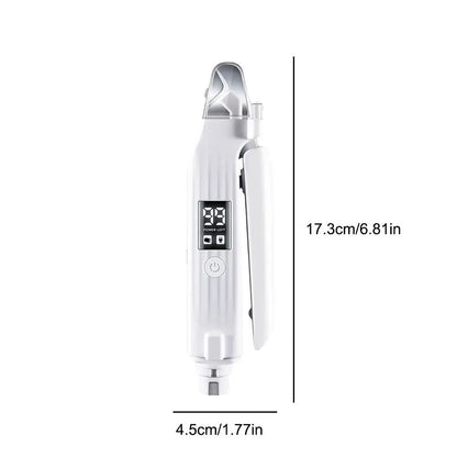 2 in 1 Electric Pet Nail Grinder