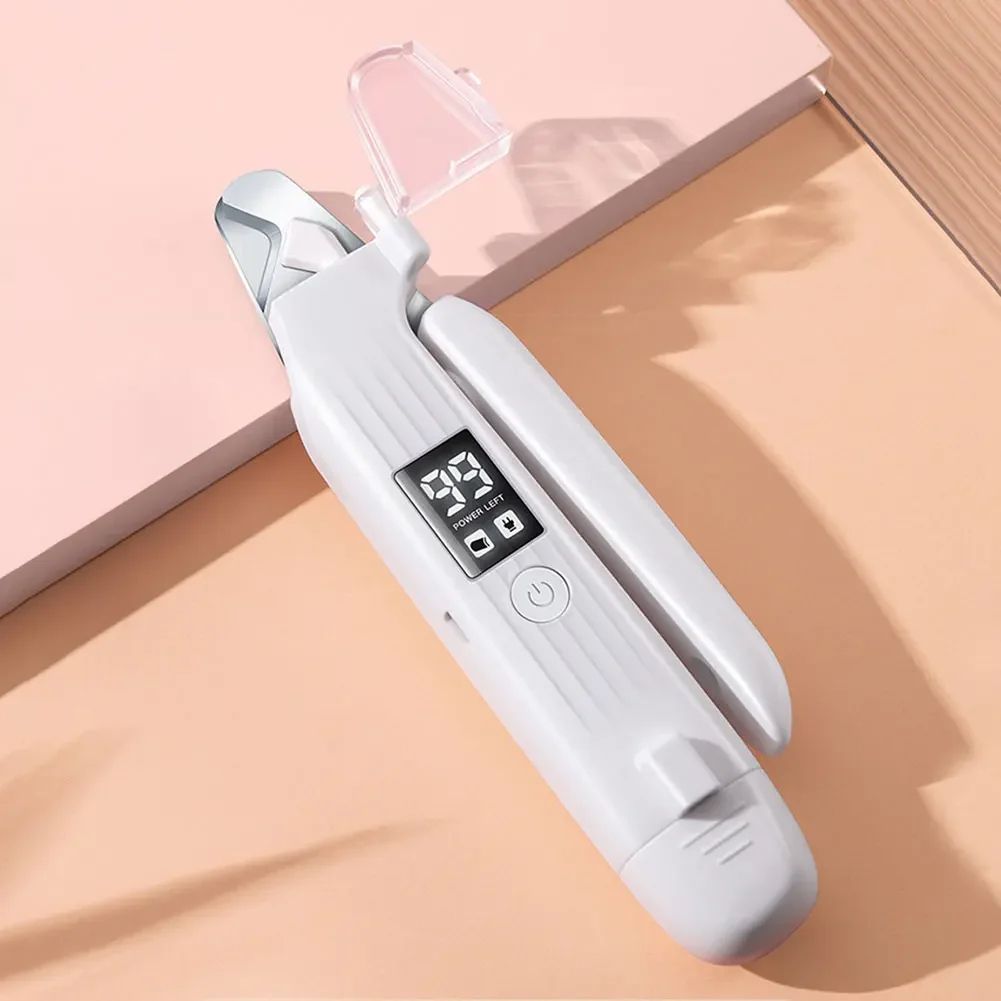 2 in 1 Electric Pet Nail Grinder