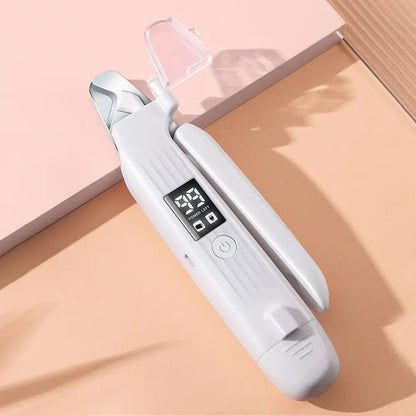 2 in 1 Electric Pet Nail Grinder